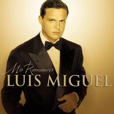 Perfidia By Luis Miguel's cover