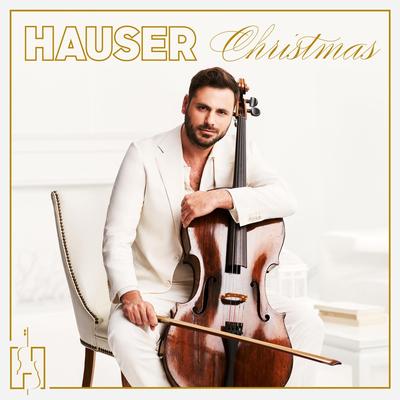 Amazing Grace By HAUSER's cover