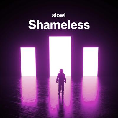 Shameless (Slowed + Reverb)'s cover