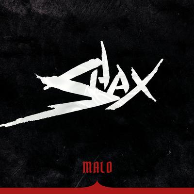 MALO By SHAX's cover