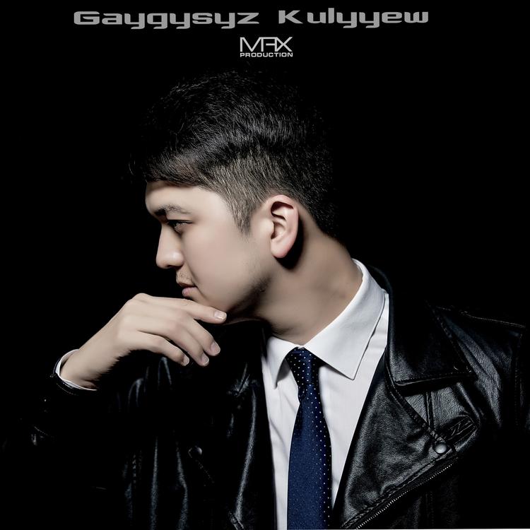 Gaygysyz Kulyyew's avatar image