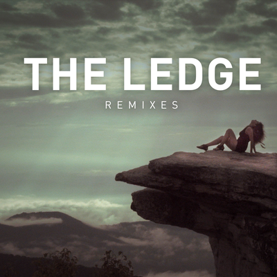 The Ledge (Bella and the Beast Remix)'s cover