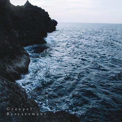 Departure By Graupel's cover