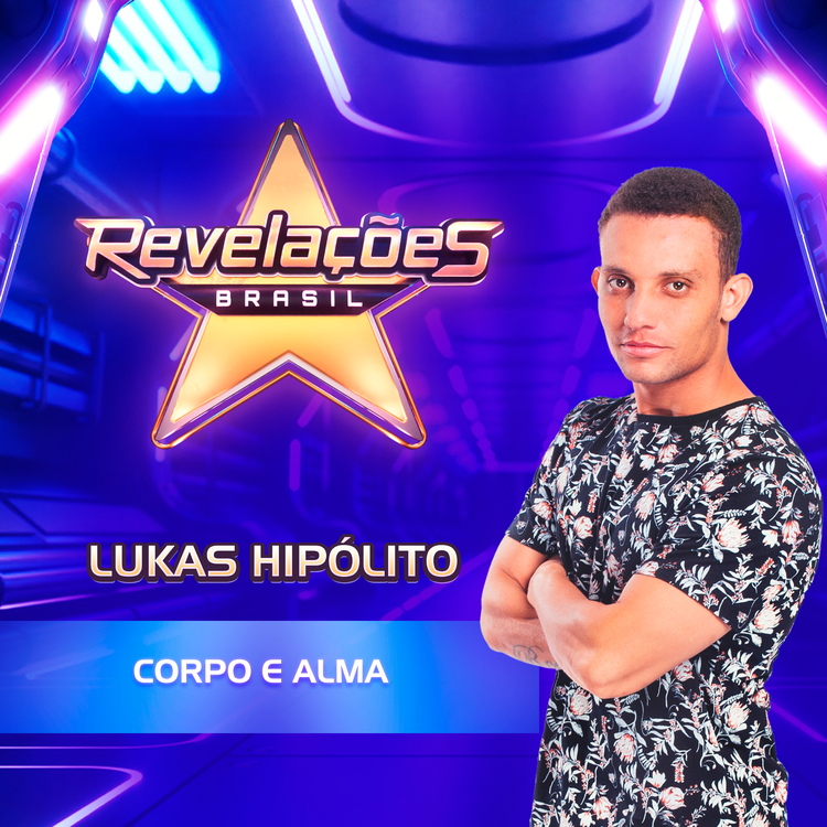 Lukas Hipólito's avatar image