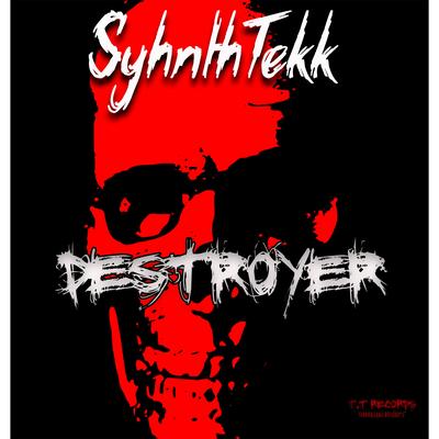 SyhnthTekk's cover