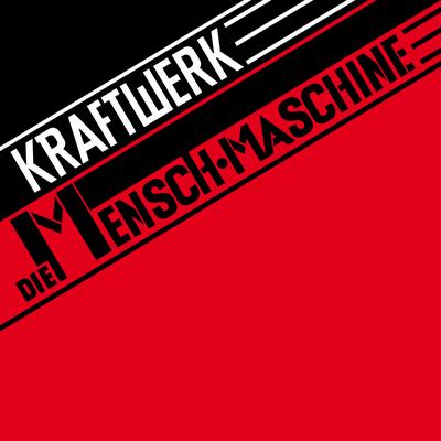 Die Mensch-Maschine (2009 Remaster) [German Version]'s cover