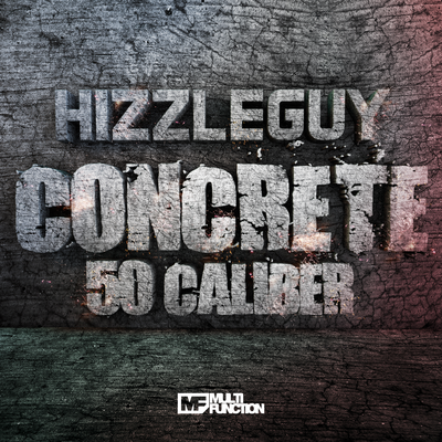 Concrete By Hizzleguy's cover