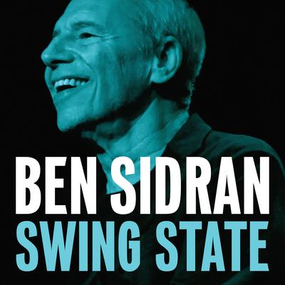 Swing State By Ben Sidran's cover