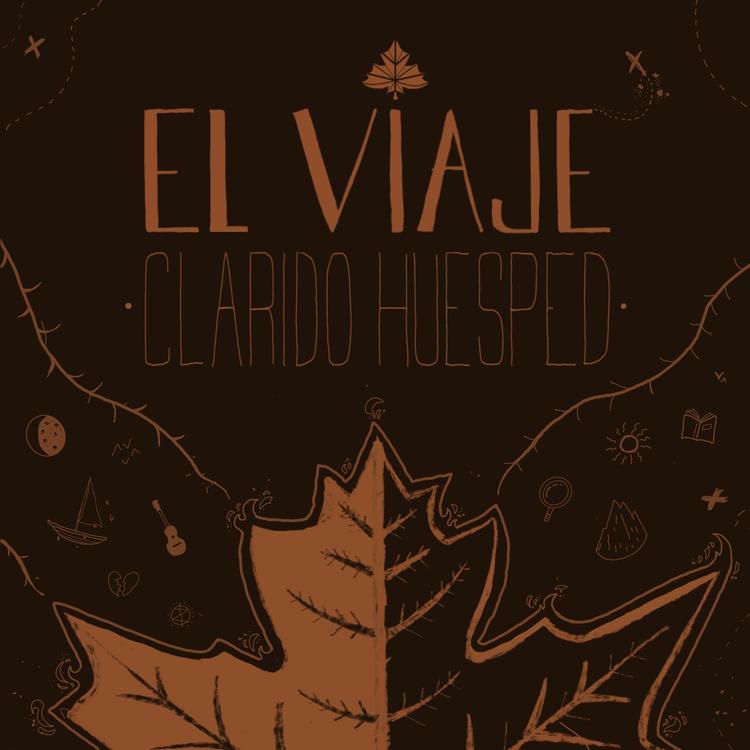 Clárido Huésped's avatar image