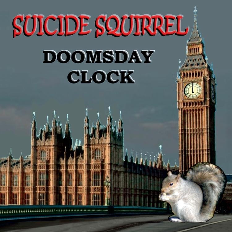 Suicide Squirrel's avatar image