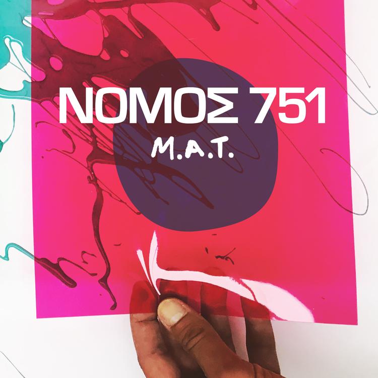 Nomos 751's avatar image