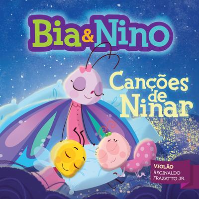 Peixinhos do Mar By Reginaldo Frazatto, Jr., Bia & Nino's cover