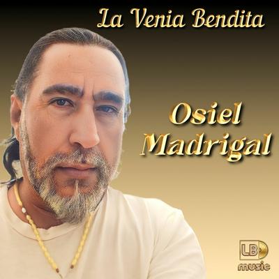 Osiel Madrigal's cover