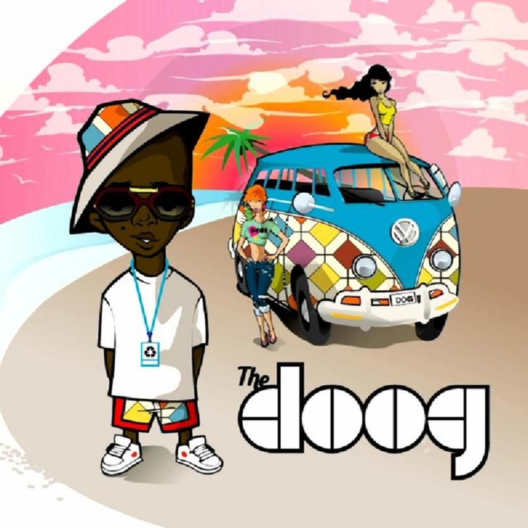 The Doog's avatar image