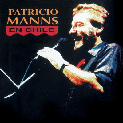 Vuelvo (En Vivo) By Patricio Manns's cover