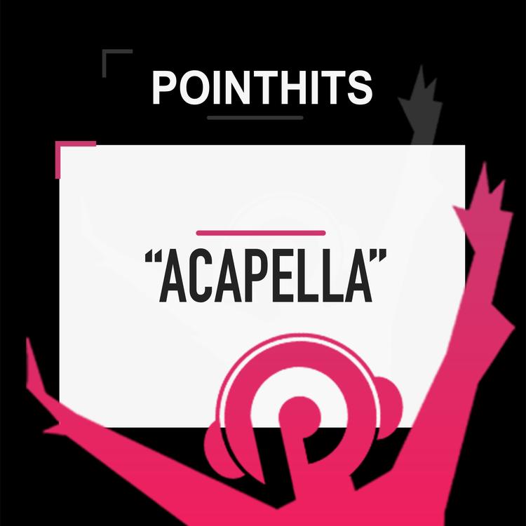 Pointhits Acapellas's avatar image