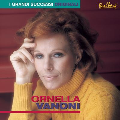 Anonimo Veneziano By Ornella Vanoni's cover