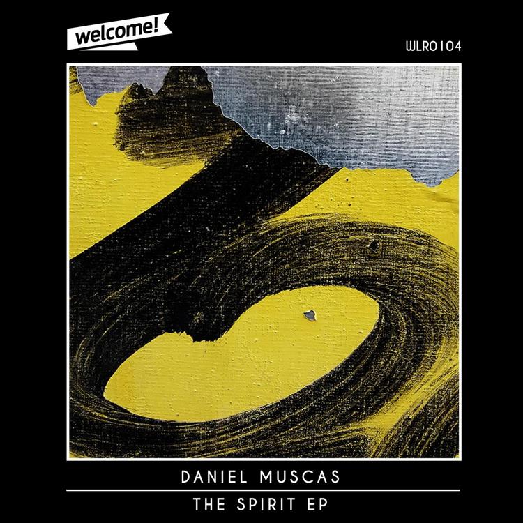 Daniel Muscas's avatar image
