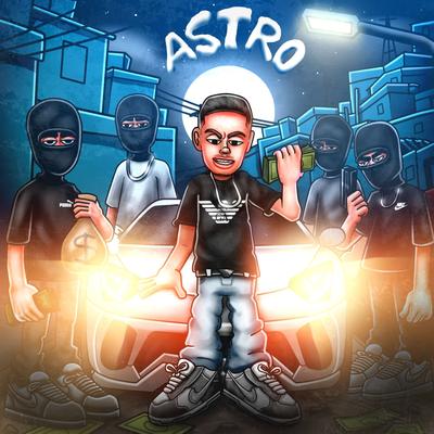 Brotar na Block By Lc Astro's cover