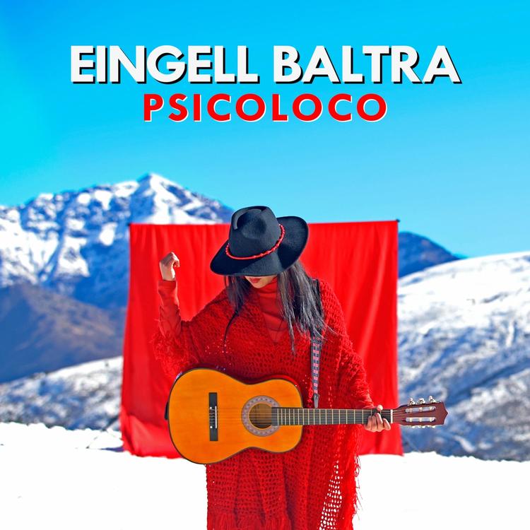 Eingell Baltra's avatar image