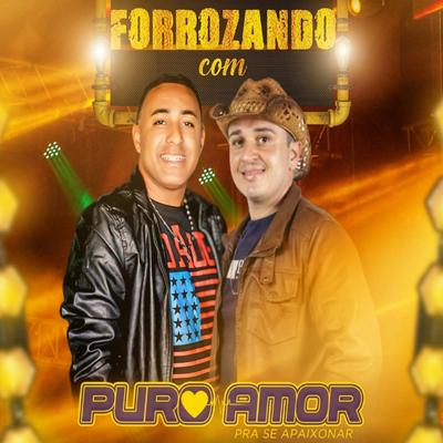 Forrozando Com Puro Amor's cover