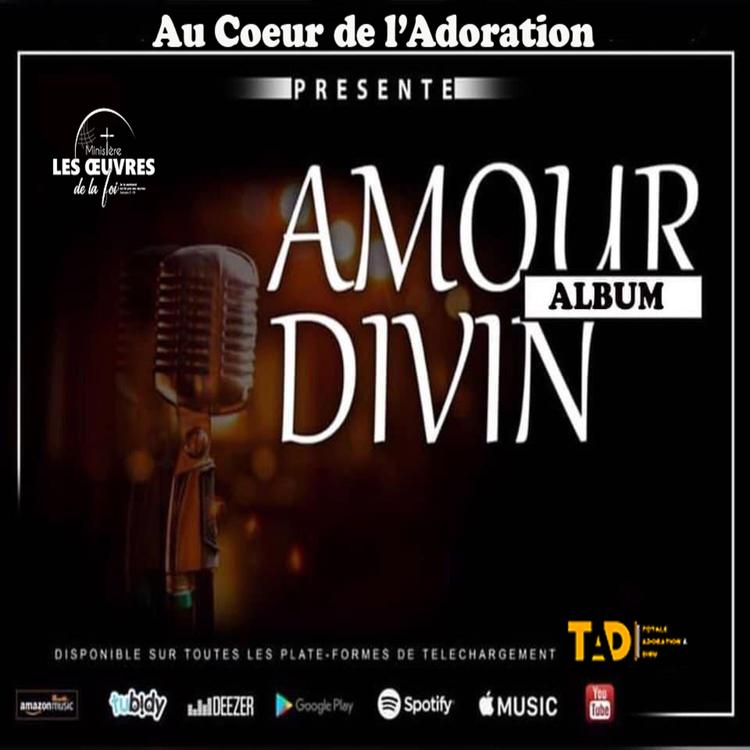 Au coeur de l'adoration's avatar image