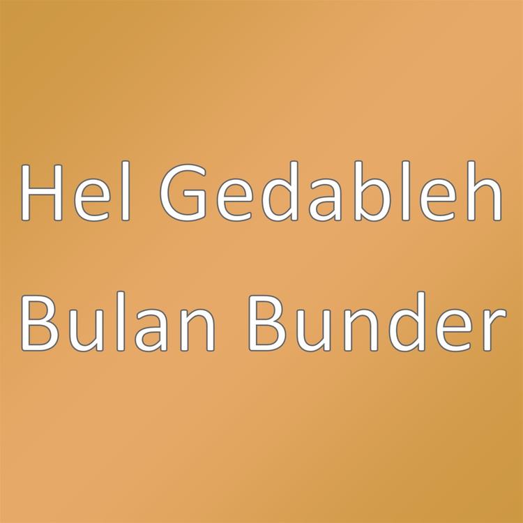 Hel Gedableh's avatar image