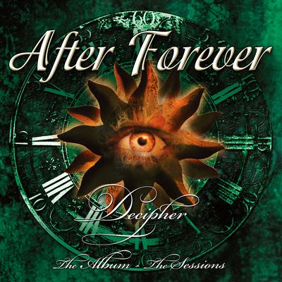 Forlorn Hope By Floor Jansen, After Forever's cover