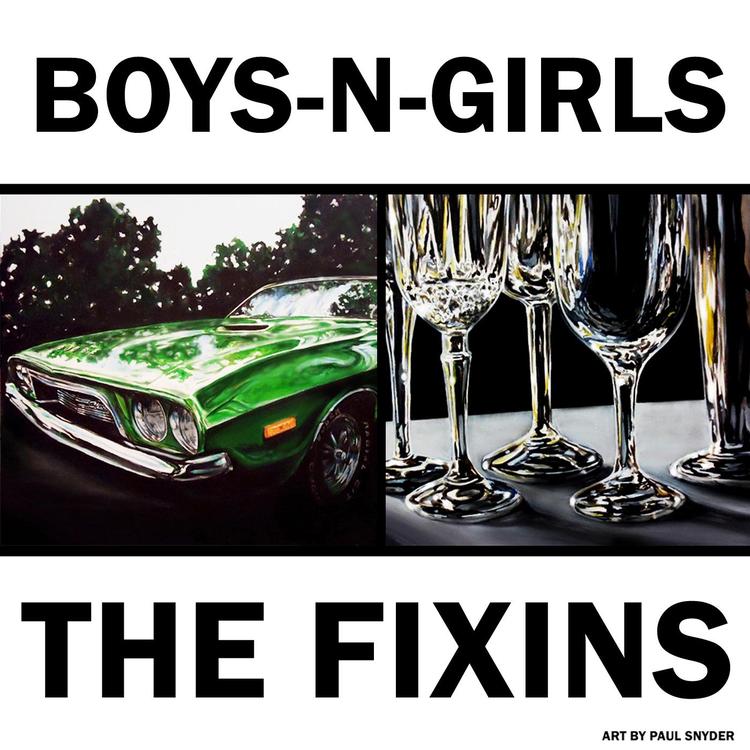 The Fixins's avatar image