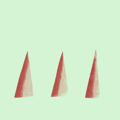 cones By Domandal's cover