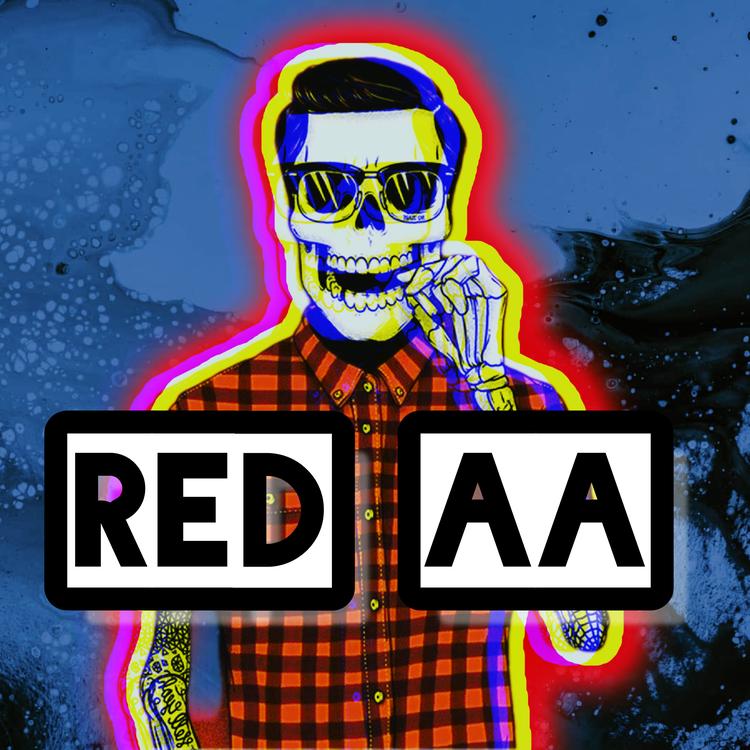 Red AA's avatar image