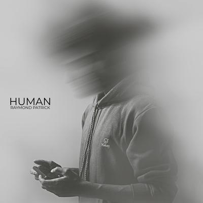 Human By Raymond Patrick's cover