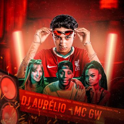 Escorregou Abaixa e Pisca (feat. Mc Gw) (feat. Mc Gw) By Dj Aurelio, Mc Gw's cover