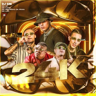 24K's cover