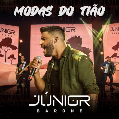 Modas do Tião's cover