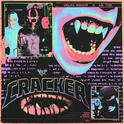 CRACKER's cover