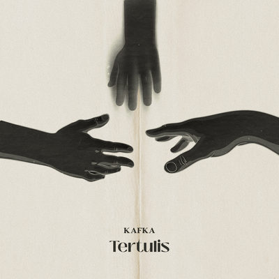 Tertulis's cover