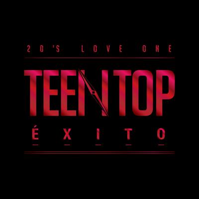 TEEN TOP ÉXITO's cover