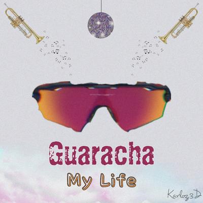 Guaracha Bellaka's cover