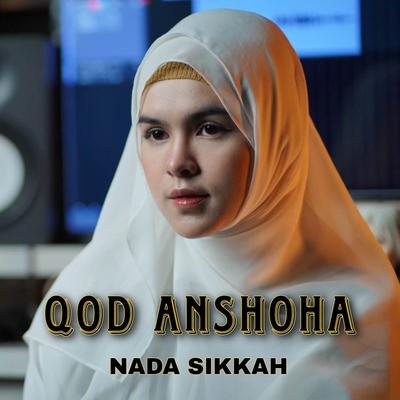 QOD ANSHOHA's cover