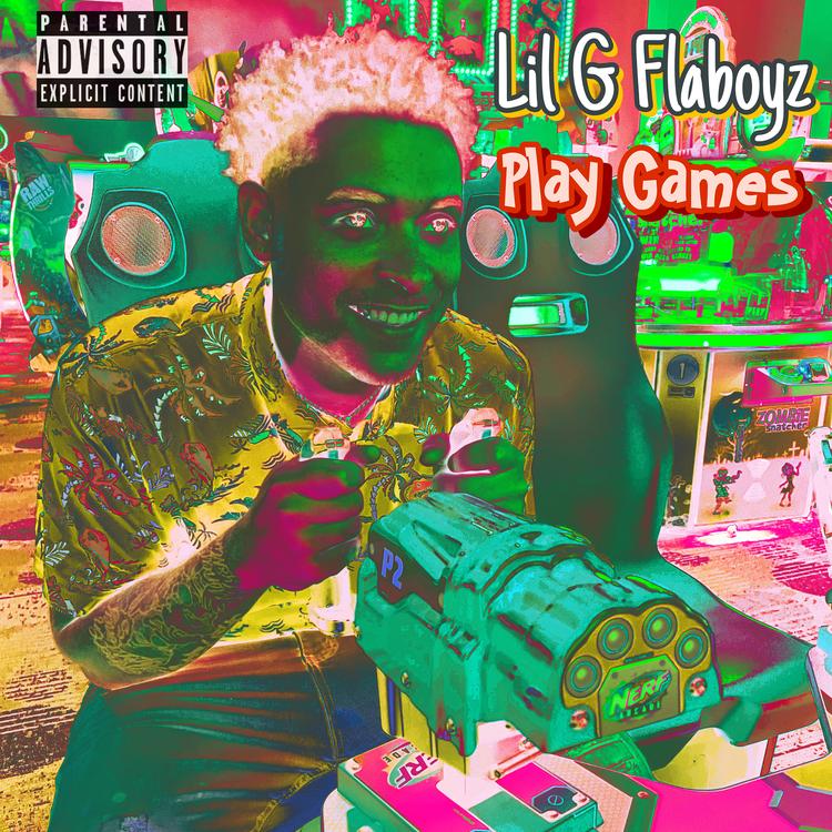 Lil G Flaboyz's avatar image