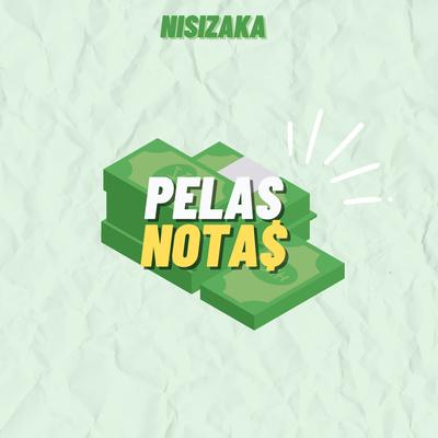 Nisizaka's cover
