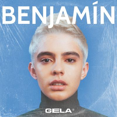 gela By BENJAMÍN's cover