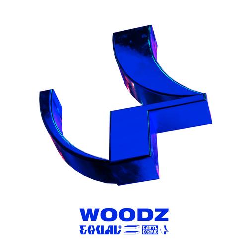 WOODZ's cover
