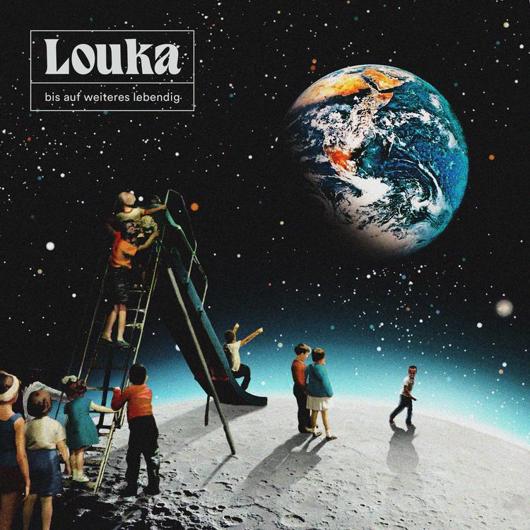 Louka's avatar image