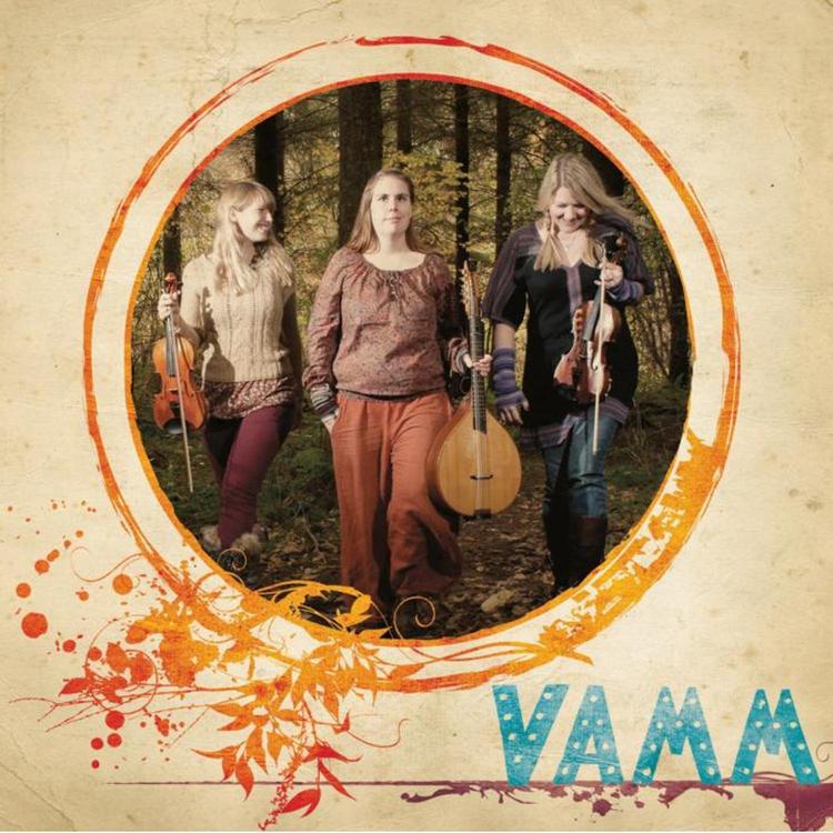 VAMM's avatar image