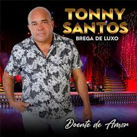 Tonny Santos's avatar cover