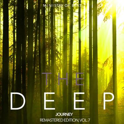 The Deep Journey, Vol. 7 (Remastered)'s cover