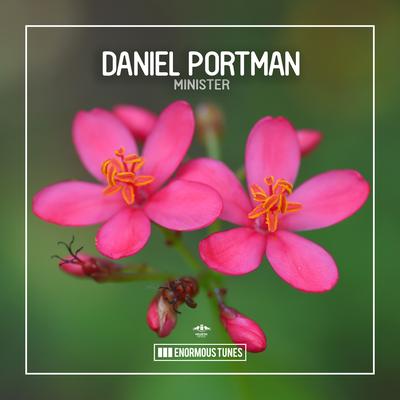 Minister (Extended Mix) By Daniel Portman's cover
