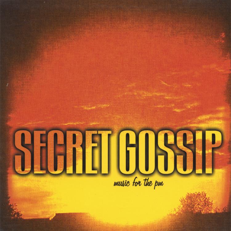 Secret Gossip's avatar image